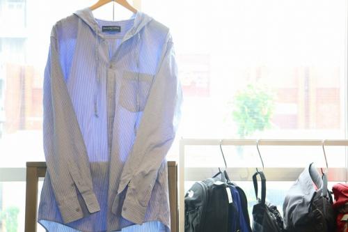 BALENCIAGAのバレンシアガ