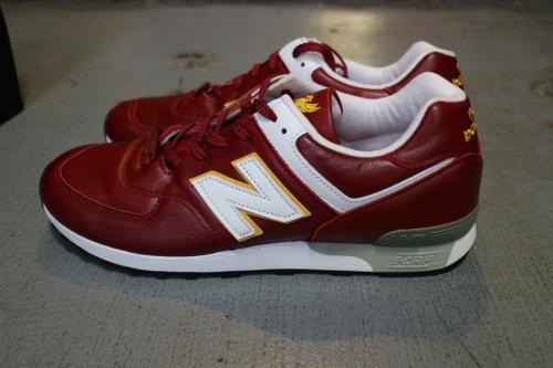 NEW BALANCEのニューバランス