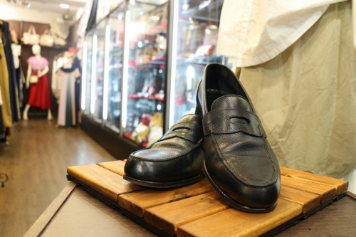 インポートブランドのHERMES