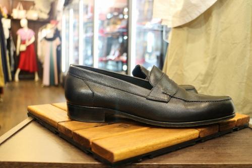 エルメスのコインローファー