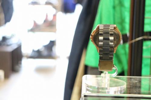 シチズンの腕時計