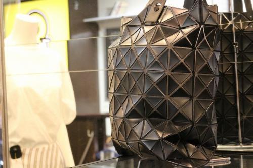 トートバッグのユニセックス