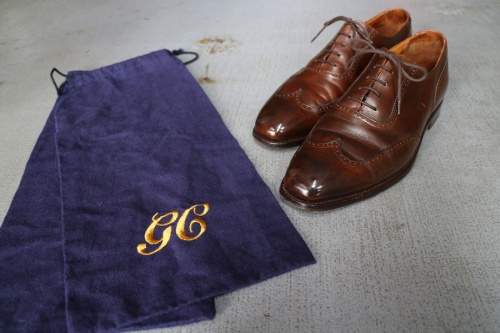 インポートブランド