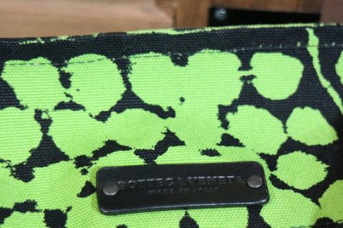 ヴァシェバブルプリント