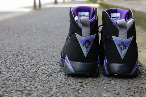 ナイキのスニーカー