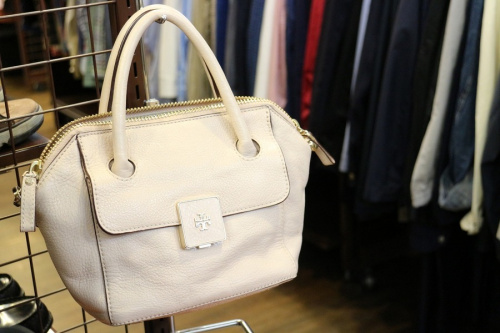 インポートブランドのTORY BURCH