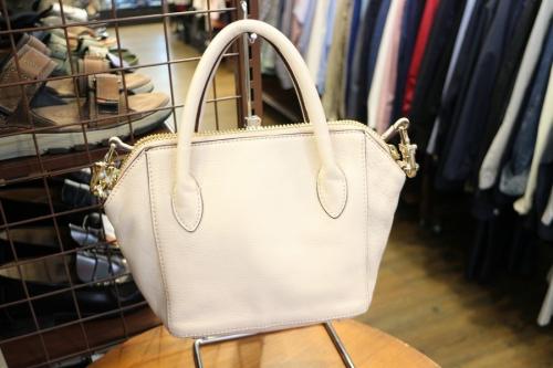 トリーバーチのトートバック