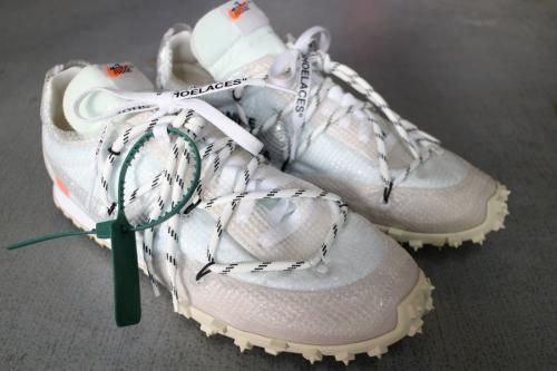 スニーカーのNIKE