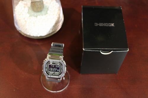 CASIO G-SHOCKのカシオ ジーショック