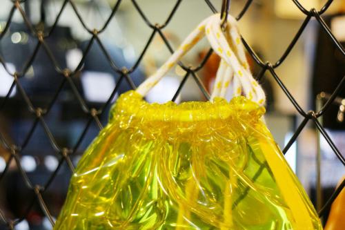 エムエスジーエムのバッグ