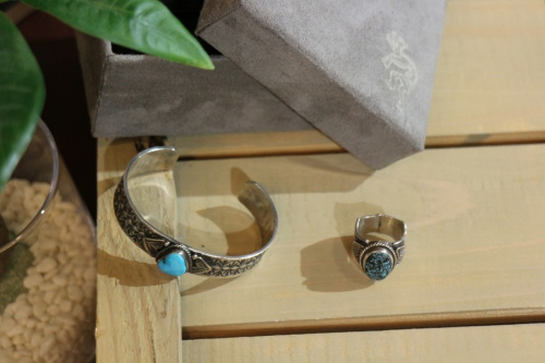 アメカジブランドのSUNSHINE REEVES