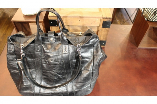 ラグジュアリーブランドのDaniel&Bob