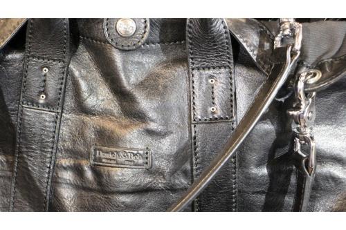 2WAY バッグの葛西