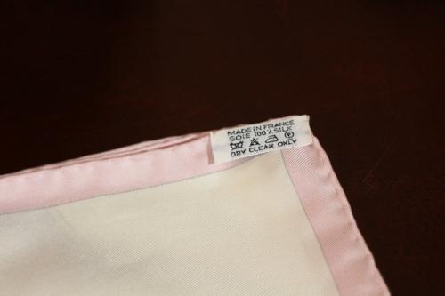 スカーフのレディース