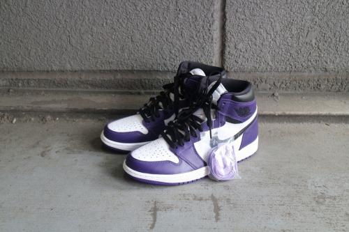 NIKE AIR JORDAN 1 RETROのナイキ エアジョーダン 1 レトロ