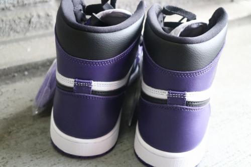 ハイカットスニーカーのメンズ