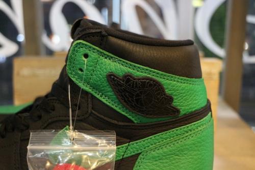 スニーカーのメンズ