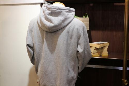 シュプリームのS Logo Hooded