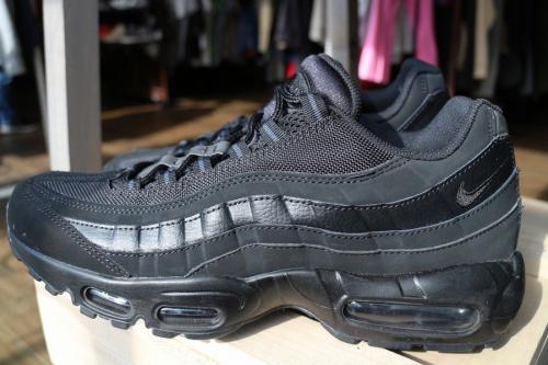 AIR MAX 95の葛西