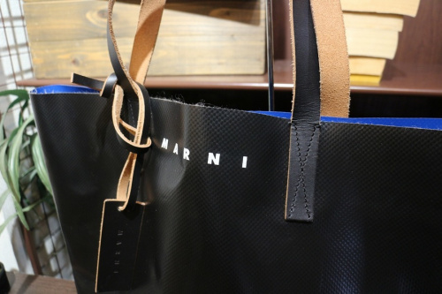 インポートブランドのMARNI