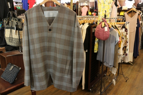 ドメスティックブランドのDulcamara