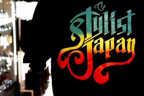 ドメスティックブランドのTENDERLOIN × The Stylist Japan