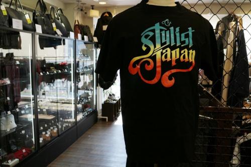 TENDERLOIN × The Stylist Japanのテンダーロイン x ザ スタイリスト ジャパン