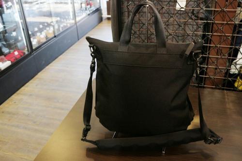 Porter Classicのポータークラシック