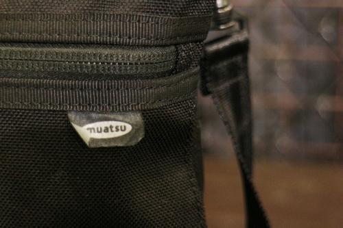 ポータークラシックのショルダーバッグ