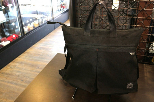 ドメスティックブランドのPorter Classic