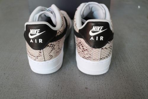 AIR FORCE 1 07 PREMIUMの葛西