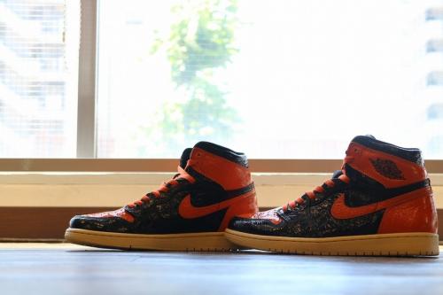 スニーカーのメンズ