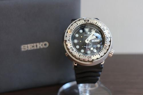 SEIKOのセイコー