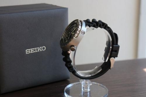 セイコーの時計