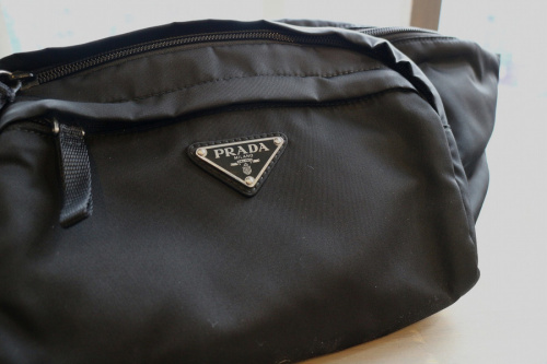 インポートブランドのPRADA
