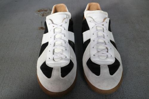 Maison Margielaのメゾンマルジェラ