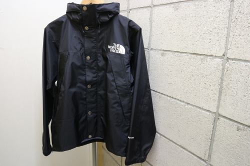 アウトドアブランドのTHE NORTH FACE