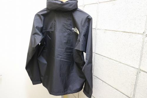 THE NORTH FACEのザノースフェイス