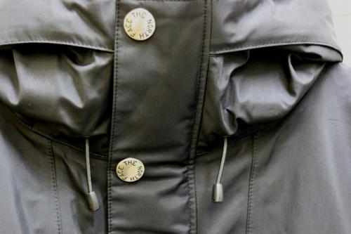 MOUNTAIN RAINTEX JACKETの葛西