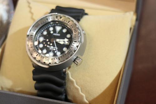 SEIKOのセイコー