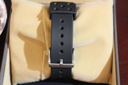 プロフェッショナルダイバーウォッチの時計