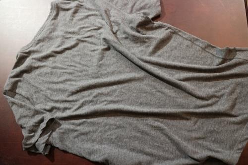 グッチのTシャツ