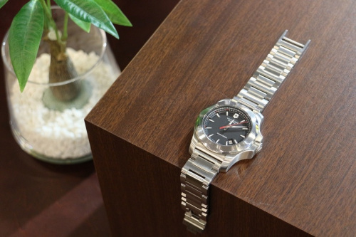 インポートブランドのVICTORINOX