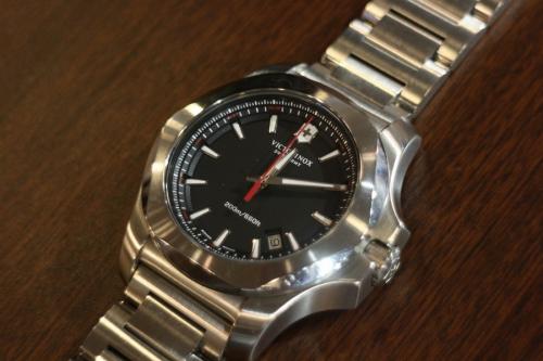 時計の葛西　古着