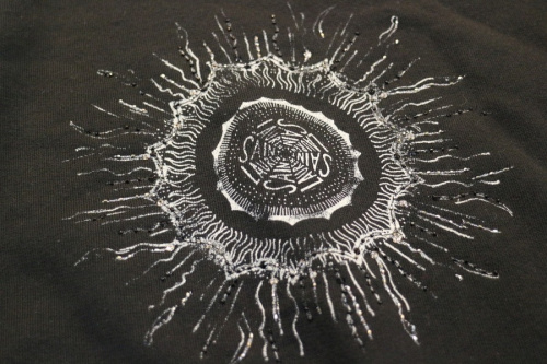 インポートブランドのSaint Laurent Paris