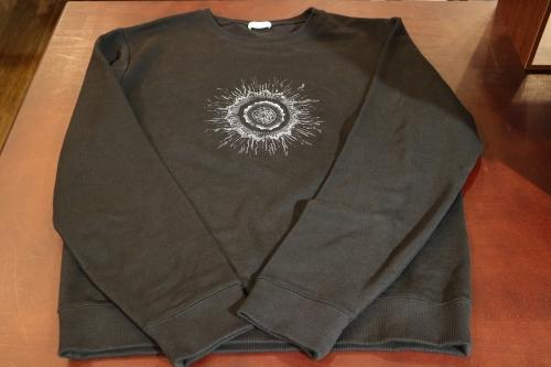 サンローランパリのｽｳｪｯﾄ