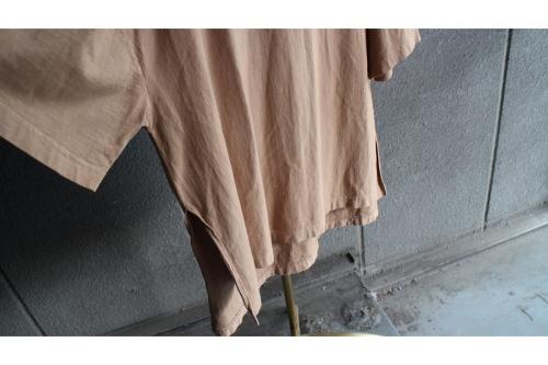 BIG TシャツのオーバーサイズTシャツ