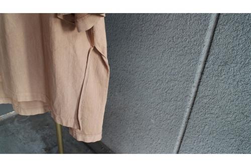 オーバーサイズTシャツ