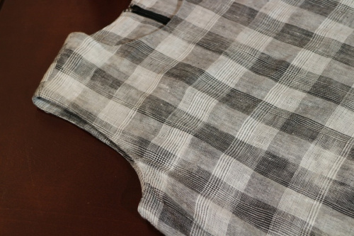 ナチュラルブランドのDAMA collection