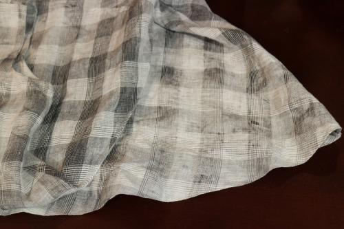 ダーマコレクションのランダムブリーチフレアワンピース